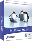  ExtFS for Mac OS RU SL