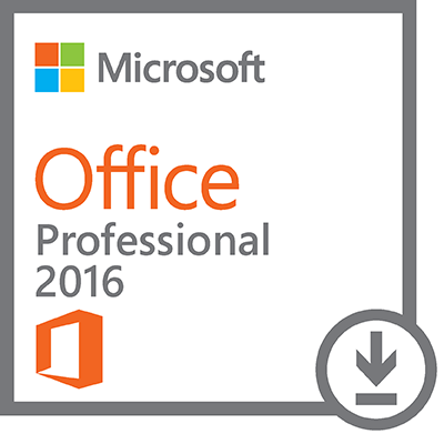Microsoft Office Professional 2016 All Languages