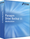  Drive Backup Small Business Pack Standard RU