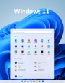 Представлена Windows 11