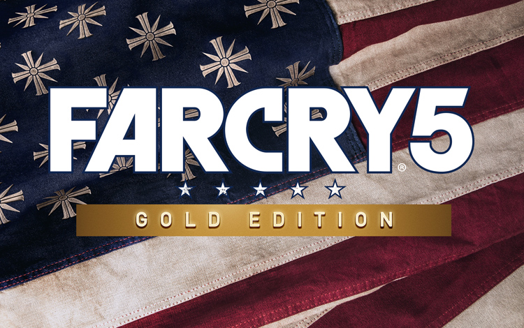 Far Cry 5 Купить Ключ Пк