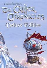 The Book of Unwritten Tales The Critter Chronicles Digital Deluxe The Book of Unwritten Tales The Critter Chronicles Digital Deluxe