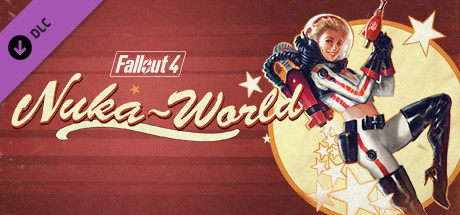 Право на использование (электронный ключ) Bethesda Fallout 4 - Nuka World DLC Право на использование (электронный ключ) Bethesda Fallout 4 - Nuka World DLC
