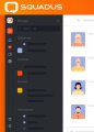 МойОфис представляет Squadus - единое цифровое пространство для совместной работы