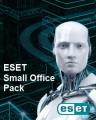 Компания ESET представила на российском рынке новую линейку антивирусных продуктов для малого бизнеса - ESET Small Office Pack