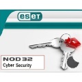 Система безопасности ESET NOD32 Cyber Security: возьмите свой компьютер на Mac OS X под тотальную защиту