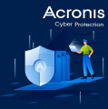 Acronis предлагает новые подходы для обеспечения кибербезопасности использования данных