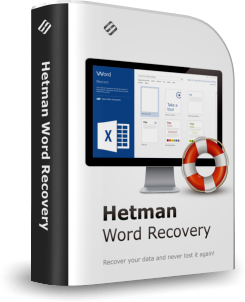 Право на использование (электронный ключ) Hetman Word Recovery. Коммерческая версия Право на использование (электронный ключ) Hetman Word Recovery. Коммерческая версия