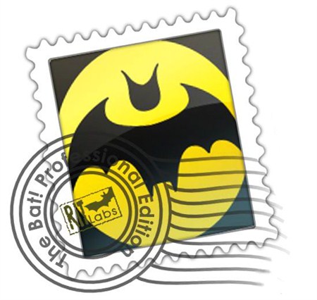 Право на использование (электронный ключ) Ritlabs The BAT! Professional от 201 до 500 ПК, за ПК 