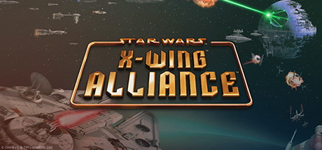 Право на использование (электронный ключ) Disney Star Wars : X-Wing Alliance Право на использование (электронный ключ) Disney Star Wars : X-Wing Alliance