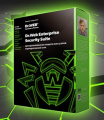 Dr.Web Enterprise Security Suite 12.0: новая версия решения для обеспечения централизованной защиты всех узлов корпоративной сети 