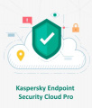 Представлена продвинутая версия облачной защиты IT-инфраструктуры — Kaspersky Endpoint Security Cloud Pro