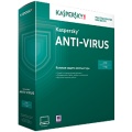 Kaspersky Anti-Virus 2015 Russian Edition — надежная зашита компьютера