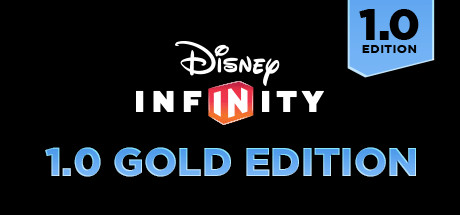 Право на использование (электронный ключ) Disney Infinity 1.0: Gold Edition Право на использование (электронный ключ) Disney Infinity 1.0: Gold Edition