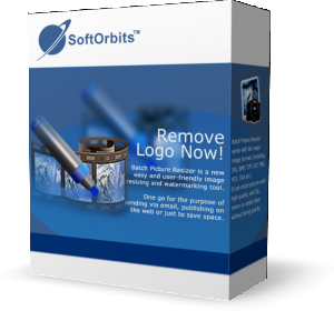 Право на использование (электронный ключ) SoftOrbits Remove Logo Now Lite 