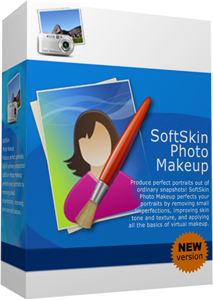 Право на использование (электронный ключ) SoftOrbits SoftSkin Photo Makeup Business 