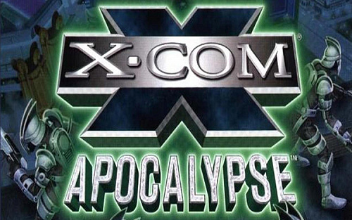 Право на использование (электронный ключ) 2K Games X-Com: Apocalypse Право на использование (электронный ключ) 2K Games X-Com: Apocalypse