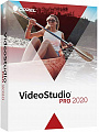 Право на использование (электронный ключ) Corel VideoStudio Pro 2020 ML 