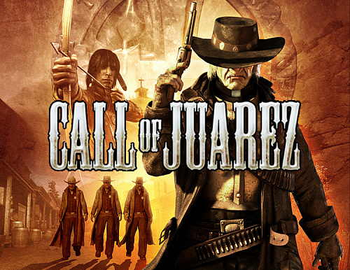 Право на использование (электронный ключ) Techland Call of Juarez 