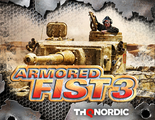 Armored Fist 3
