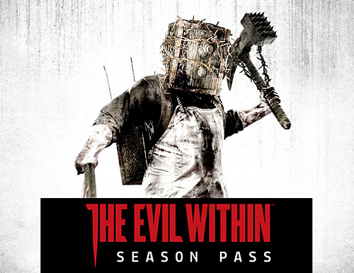 Право на использование (электронный ключ) Bethesda The Evil Within - Season Pass Право на использование (электронный ключ) Bethesda The Evil Within - Season Pass