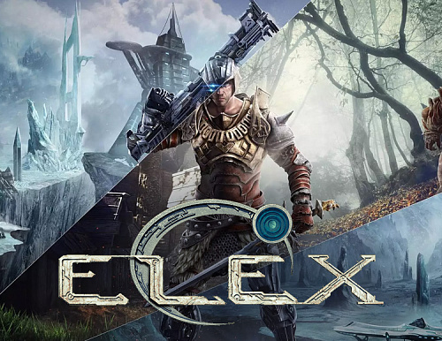 ELEX