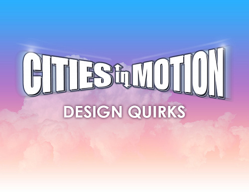 Право на использование (электронный ключ) Paradox Interactive Cities in Motion: Design Quirks Право на использование (электронный ключ) Paradox Interactive Cities in Motion: Design Quirks