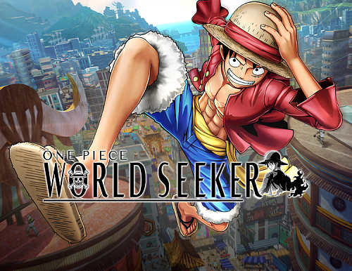 Право на использование (электронный ключ) Bandai Namco One Piece World Seeker Право на использование (электронный ключ) Bandai Namco One Piece World Seeker