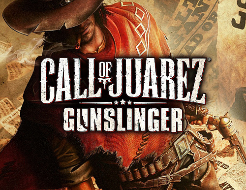 Право на использование (электронный ключ) Techland Call of Juarez: Gunslinger 