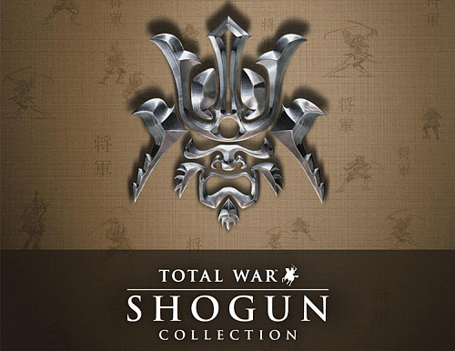 Право на использование (электронный ключ) SEGA Shogun : Total War Collection Право на использование (электронный ключ) SEGA Shogun : Total War Collection
