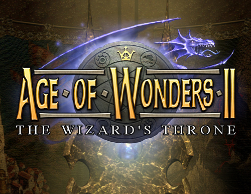 Право на использование (электронный ключ) Paradox Interactive Age of Wonders II: The Wizard's Throne 