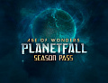 Право на использование (электронный ключ) Paradox Interactive Age of Wonders: Planetfall - Season Pass 