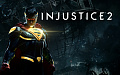 Право на использование (электронный ключ) Warner Brothers Injustice 2 