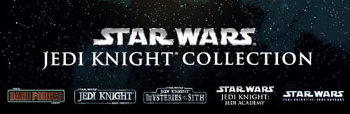 Право на использование (электронный ключ) Disney Star Wars Jedi Knight Collection Право на использование (электронный ключ) Disney Star Wars Jedi Knight Collection