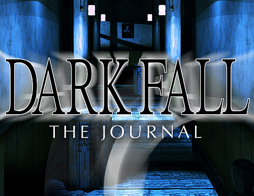 Dark Fall: The Journal
