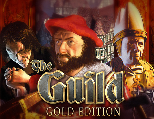 The Guild Gold Edition