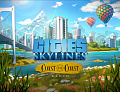 Cities: Skylines - Coast to Coast Radio