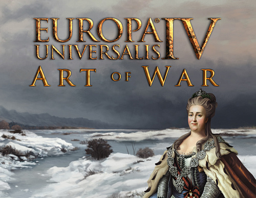 Право на использование (электронный ключ) Paradox Interactive Europa Universalis IV: Art of War Expansion 