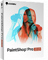 Право на использование (электронный ключ) Corel PaintShop Pro 2019 ULTIMATE ML 