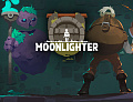 Право на использование (электронный ключ) 11 Bit Studios Moonlighter 