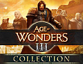 Право на использование (электронный ключ) Paradox Interactive Age of Wonders III Collection 