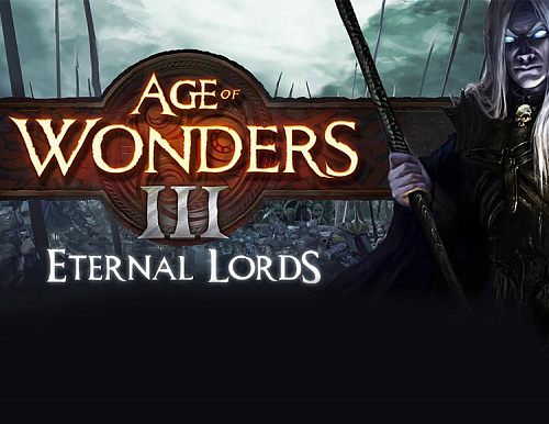 Право на использование (электронный ключ) Paradox Interactive Age of Wonders III - Eternal Lords Expansion 