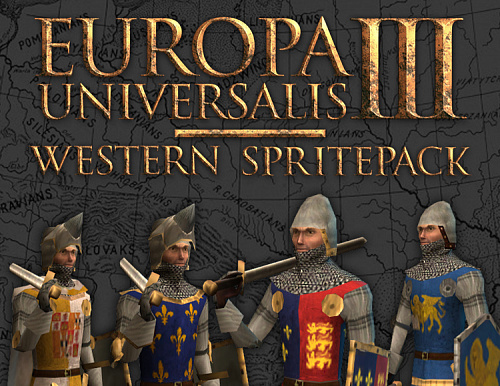 Право на использование (электронный ключ) Paradox Interactive Europa Universalis III : Western - Anno Domini 1400 