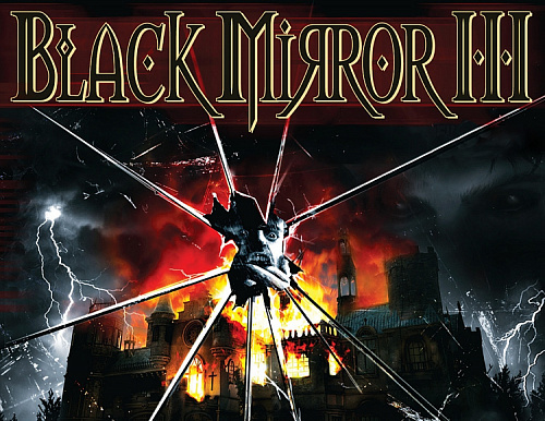 Black Mirror III