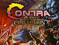Право на использование (электронный ключ) Konami Contra Anniversary Collection 