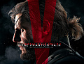 Право на использование (электронный ключ) Konami Metal Gear Solid V: The Phantom Pain 