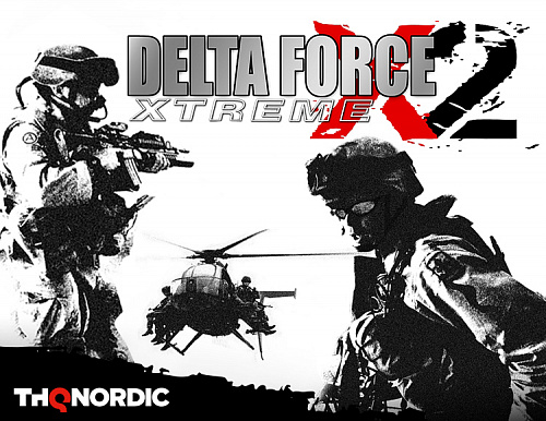 Delta Force: Xtreme 2