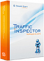 Право на использование (электронный ключ) Смарт-Cофт Продление Traffic Inspector GOLD 20 на 1 год 