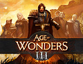 Право на использование (электронный ключ) Paradox Interactive Age of Wonders III 