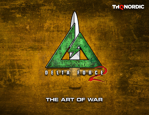 Delta Force 2
